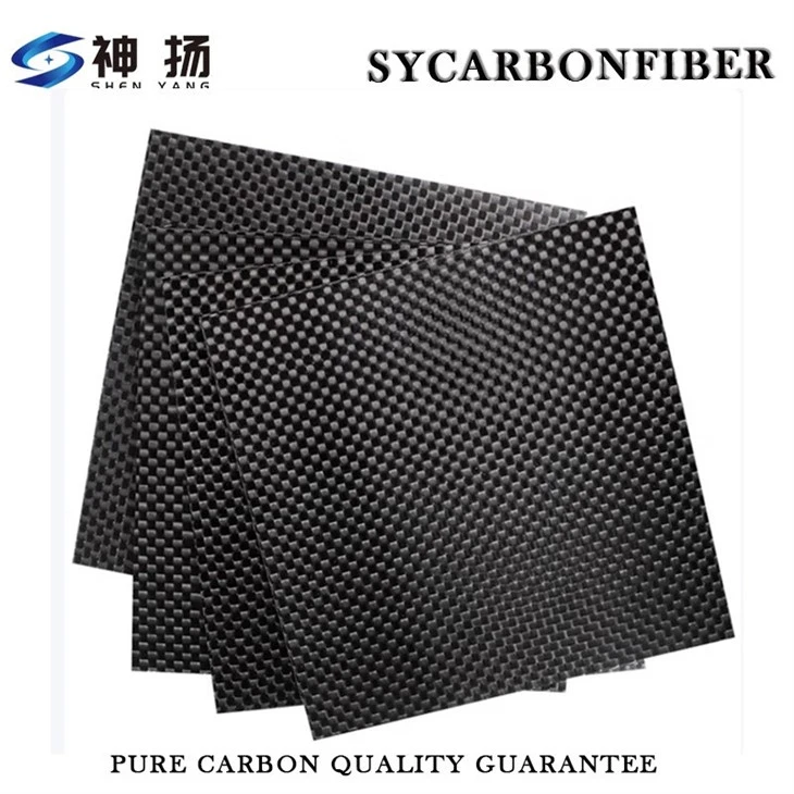 Carbon Fiber Sheet CNC Machining suppliers