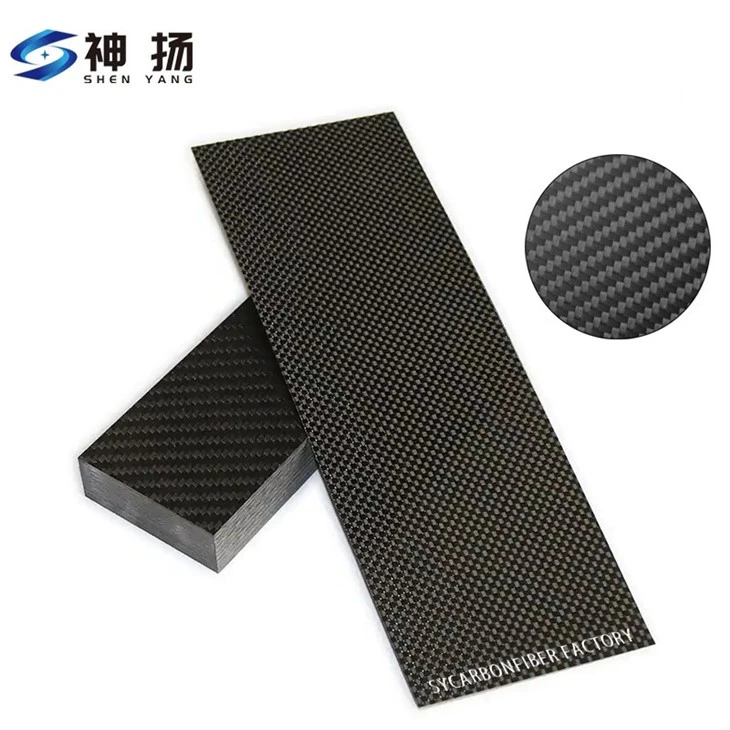 Carbon Fiber Sheet Material manufacturers