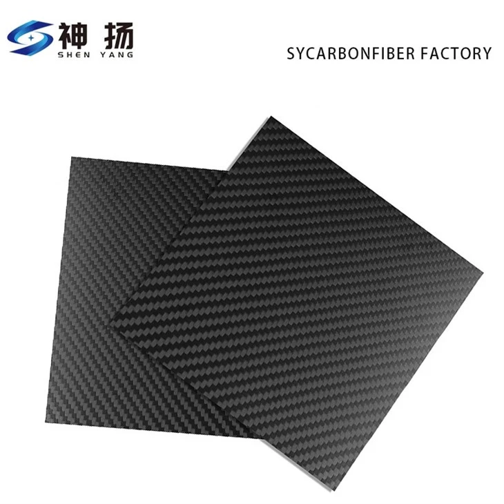 Fiber Carbon Sheet suppliers